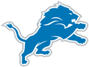 Detroit lions logo