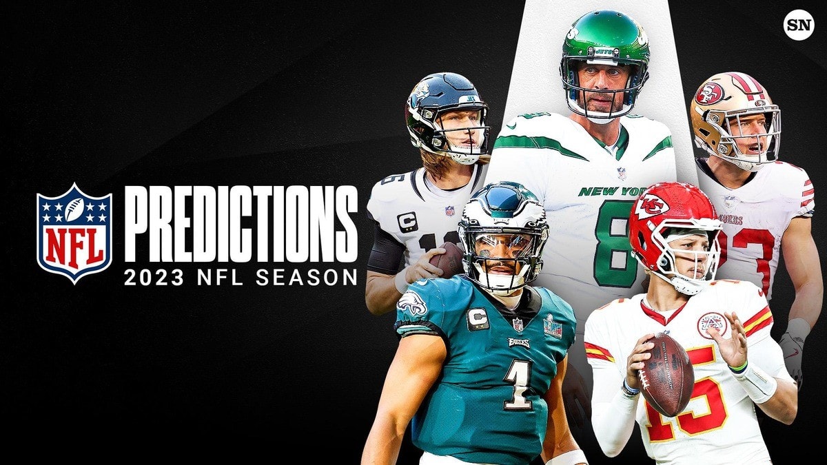 NFL Week 1 expert picks/predictions: Moneyline, spread, over/under - Pride  Of Detroit