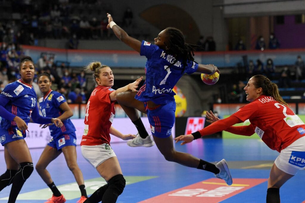 betting on handball championships