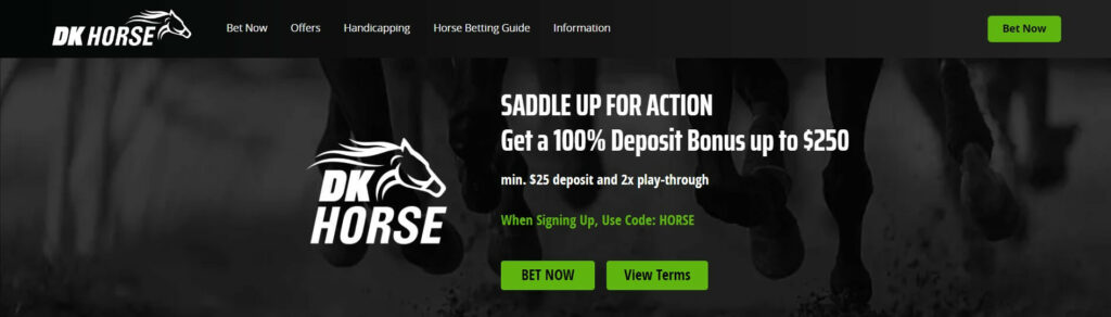 DK Horse App