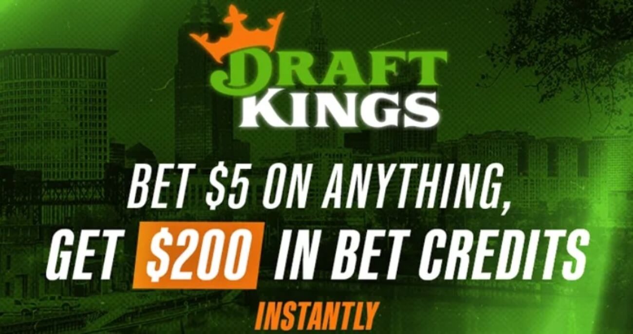 Draftkings Sportsbook Bonus