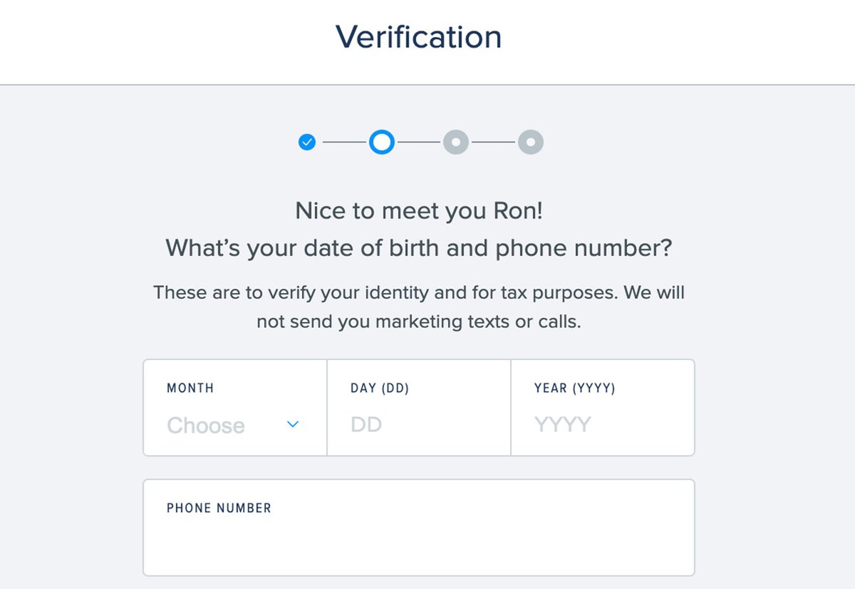 FanDuel DFS Verification