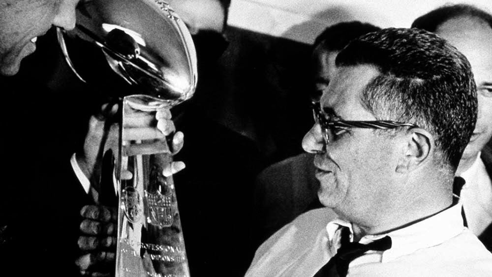 Vince Lombardi Trophy