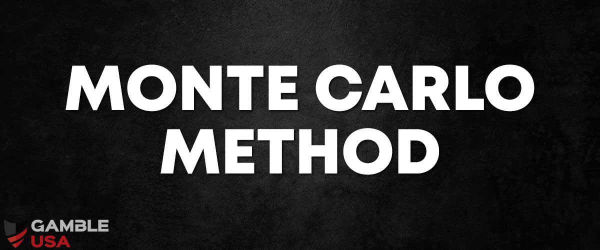 What Is the Monte Carlo Method?