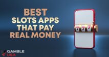 Slots Apps That Pay Real Money (Android & iOS)