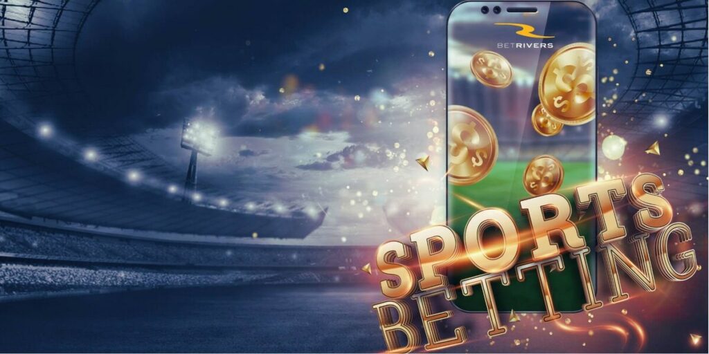 Betrivers Mobile App