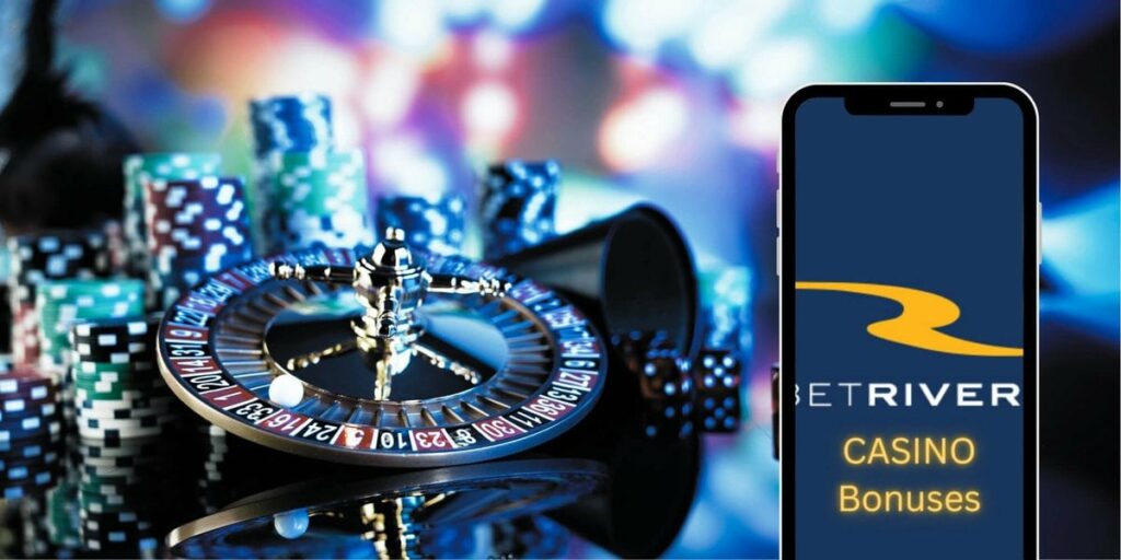 Betrivers Mobile App Bonuses