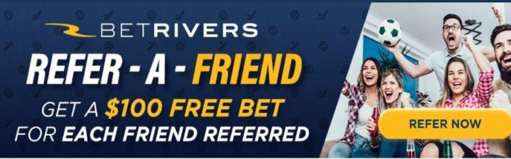 Betrivers Refer A Friend