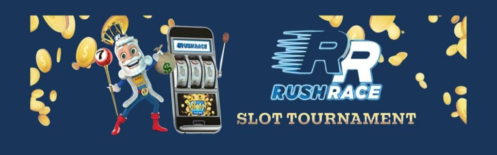 Betrivers Slot Tournament