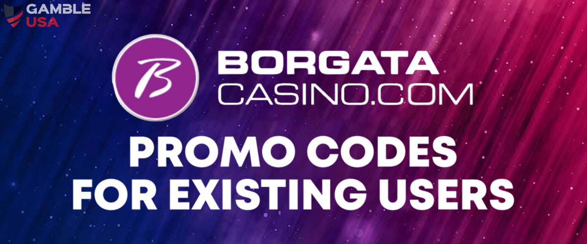 Casino Promo Codes for Existing Users 2023🎁