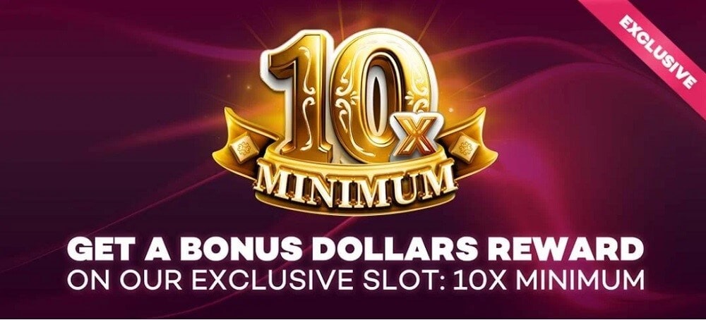 Borgata Casino Bonus