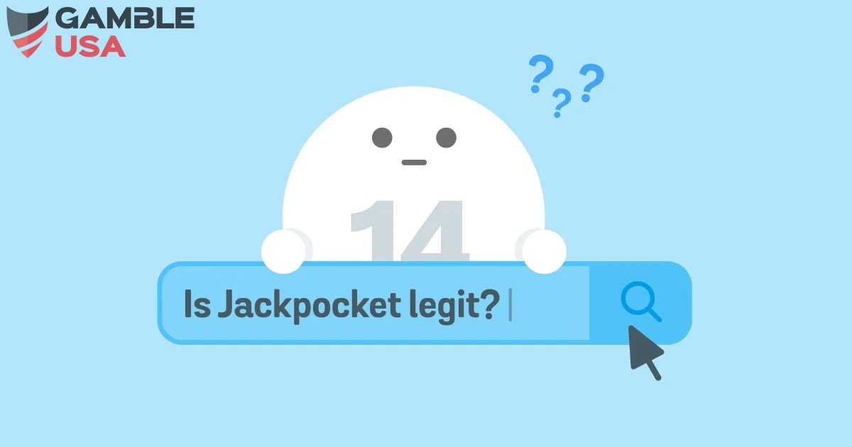 Is Jackpocket Legit or Scam? Read Before Playing⚠️
