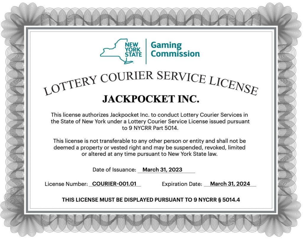 Is Jackpocket Legit or Scam? Read Before Playing⚠️