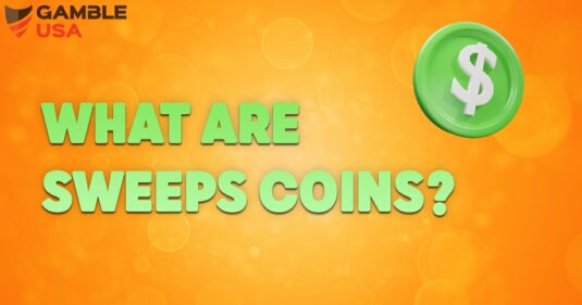 What are Sweeps Coins?