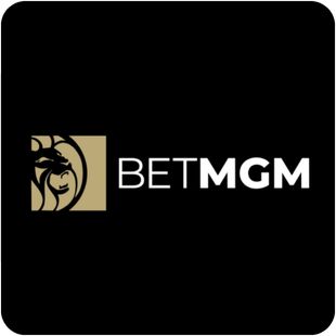 BetMGM Sportsbook logo