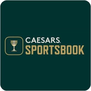 Caesars Sportsbook logo