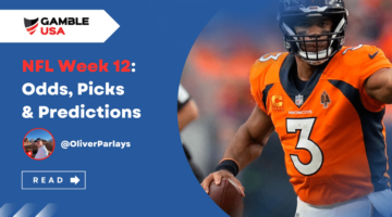 Russell Wilson Denver Broncos