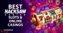 Top Hacksaw Gaming Slots & Online Casinos