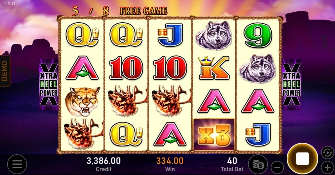 free slot games download