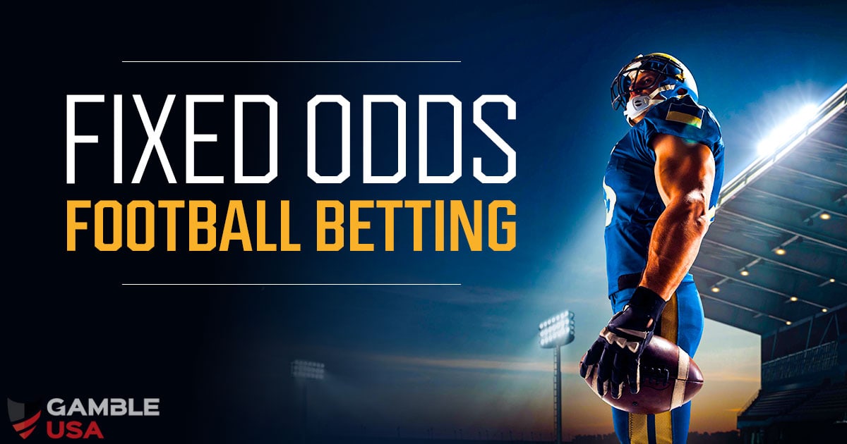 football bets
