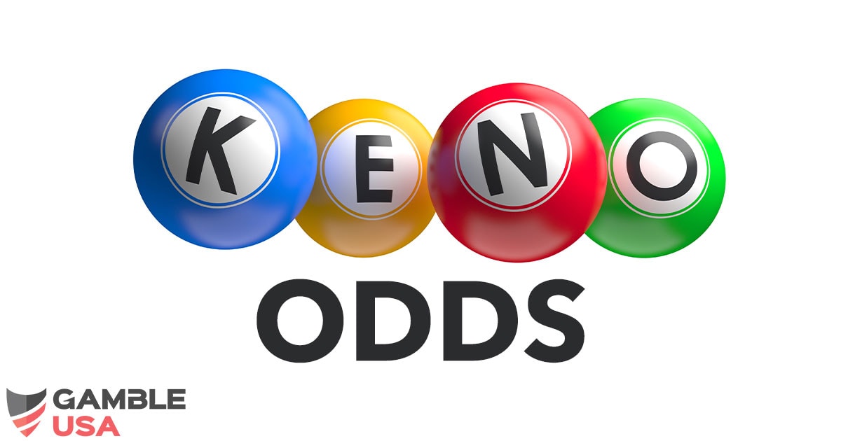 Keno Odds How to Play and Win Online Keno