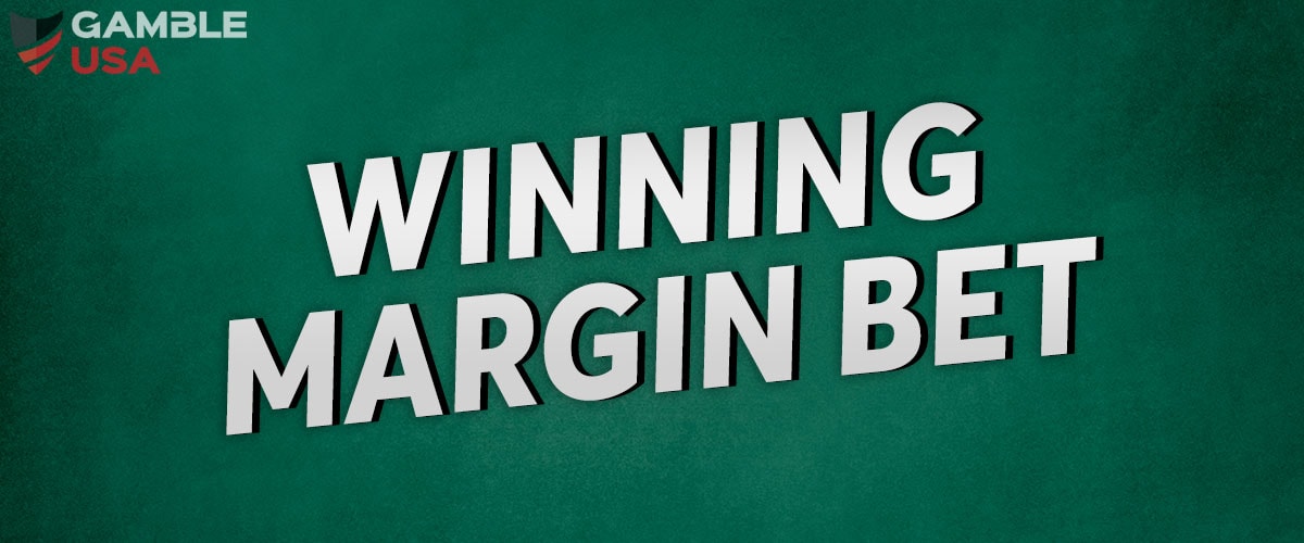 Winning Margin: Win By Margin Betting Explained