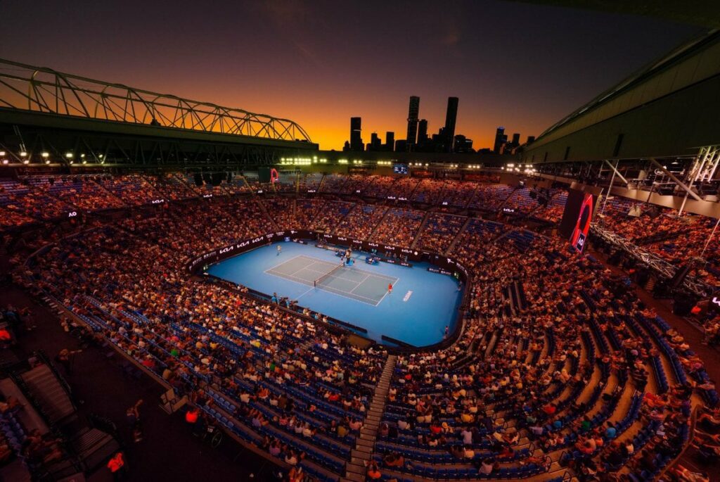 australian open betting sites